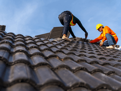 About Roof Repair Experts Haines Falls, NY